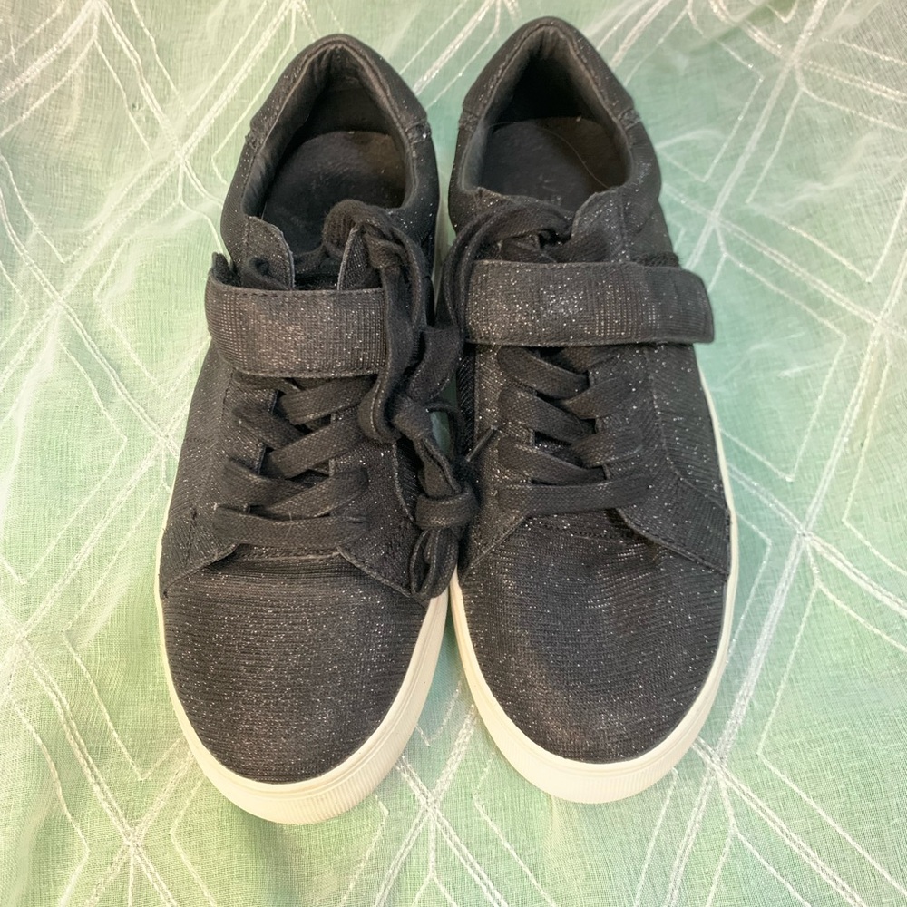 J Slides Audrey Sneaker